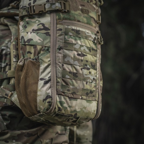 M-TAC Plecak Gen.II Elite Small MultiCam®