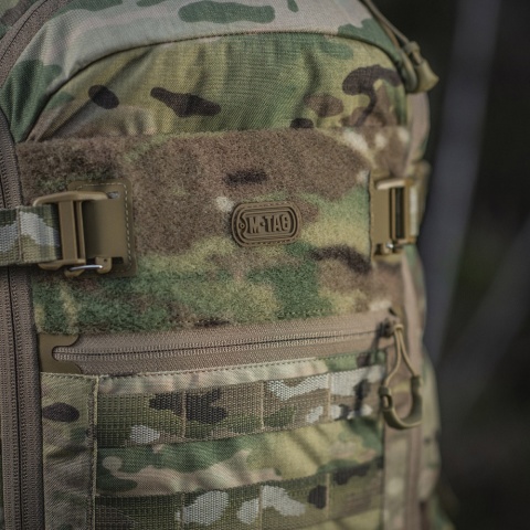 M-TAC Plecak Gen.II Elite Small MultiCam®