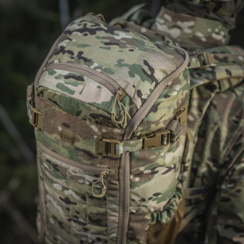 M-TAC Plecak Gen.II Elite Small MultiCam®