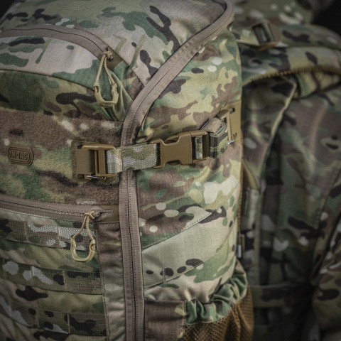M-TAC Plecak Gen.II Elite Small MultiCam®
