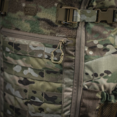 M-TAC Plecak Gen.II Elite Small MultiCam®