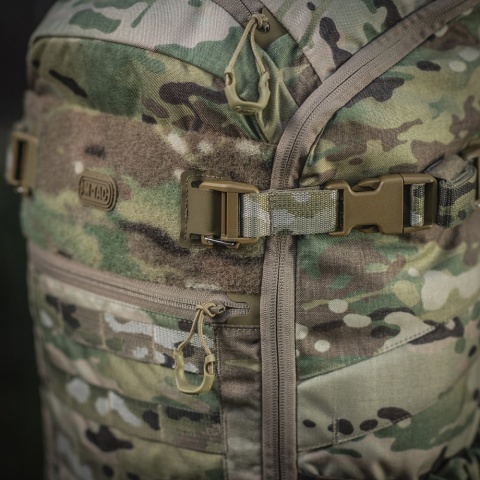 M-TAC Plecak Gen.II Elite Small MultiCam®