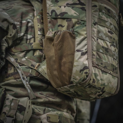 M-TAC Plecak Gen.II Elite Small MultiCam®