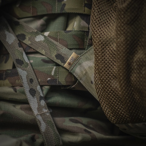 M-TAC Plecak Gen.II Elite Small MultiCam®