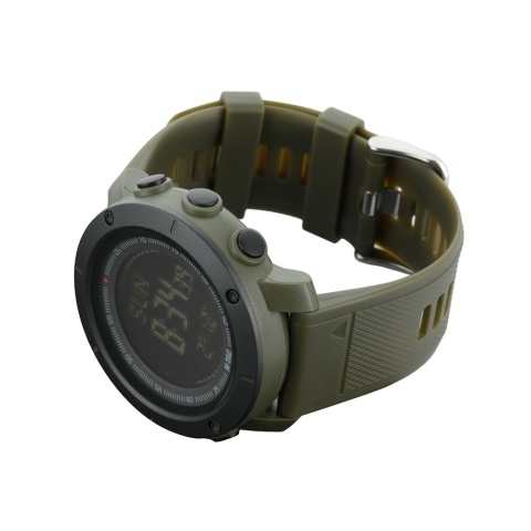 M-TAC Zegarek taktyczny 2095 z kompasem outdoor i survival