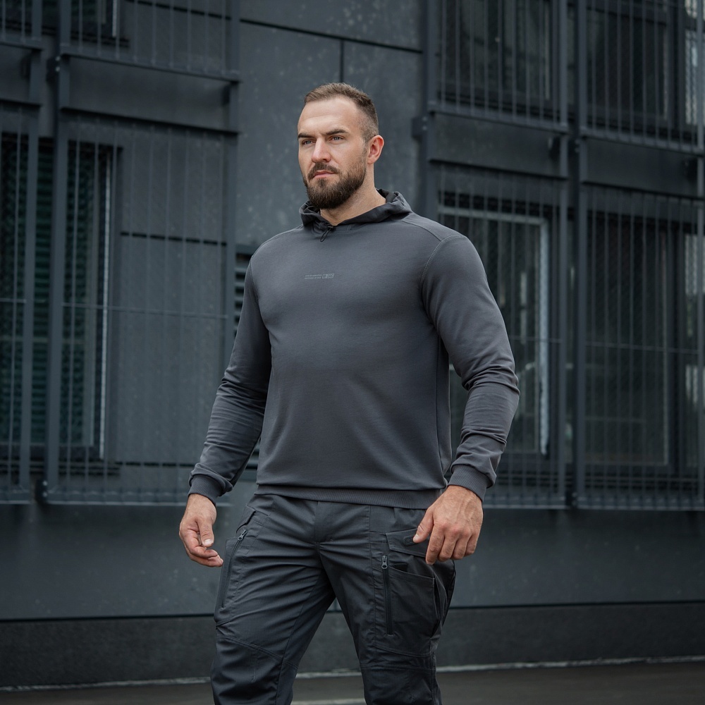 Miejski i taktyczny odcień Dark Grey