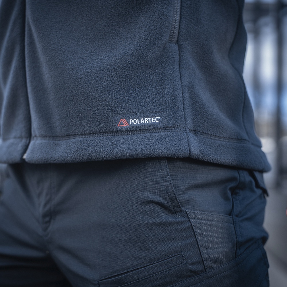 Elitarna dzianina Polartec® 100 Series