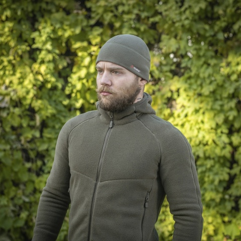 M-TAC Bluza Polarowa Sprint Fleece Polartec® Ciemno oliwkowa