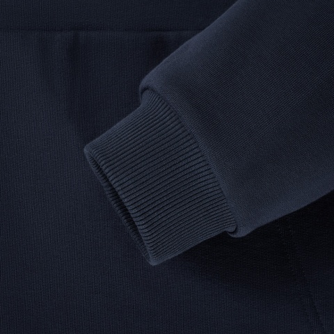 M-TAC Bluza The Way Cotton Hard Indigo Blue