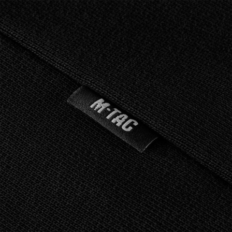 M-TAC Bluza Two Samurai Oversize Cotton Hard Czarna