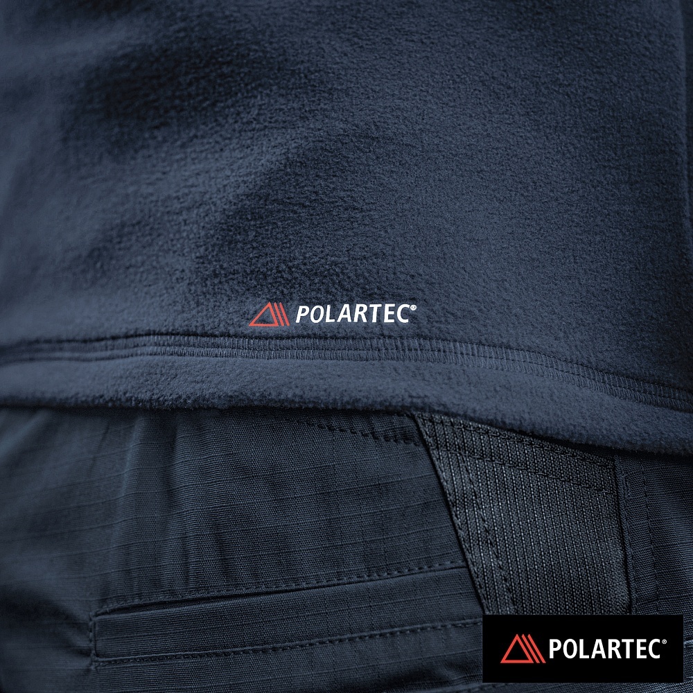 Elitarna dzianina Polartec® 100 Micro