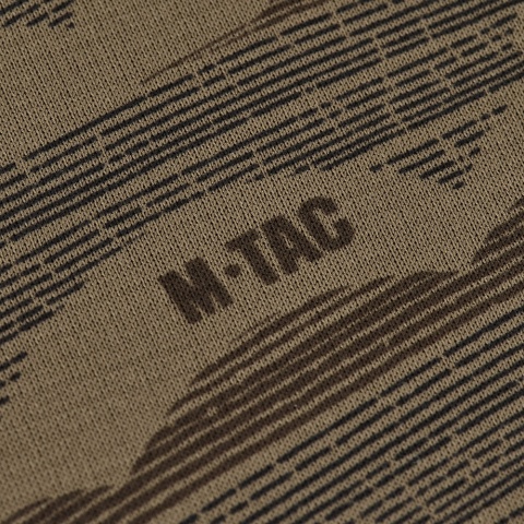 M-TAC Komin Mikropolar Wind Of Freedom Tan L/XL
