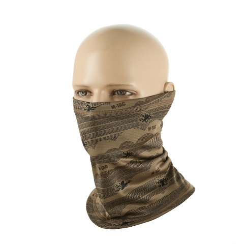 M-TAC Komin Mikropolar Wind Of Freedom Tan L/XL