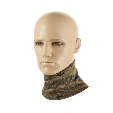 M-TAC Komin Mikropolar Wind Of Freedom Tan L/XL
