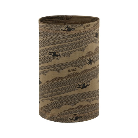 M-TAC Komin Mikropolar Wind Of Freedom Tan S/M