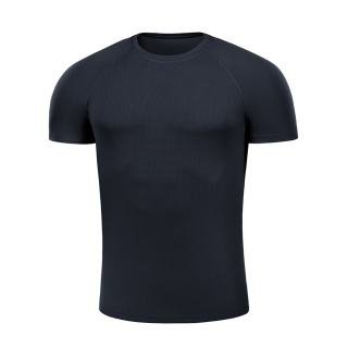 M-TAC Koszulka Raglanowa Summer Vent Dark Navy Blue