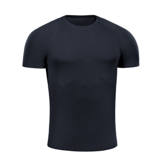 M-TAC Koszulka Raglanowa Summer Vent Dark Navy Blue