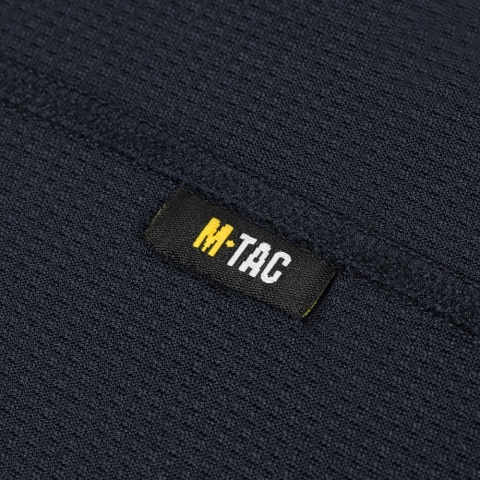 M-TAC Koszulka Raglanowa Summer Vent Dark Navy Blue