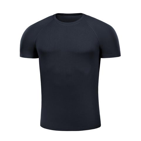 M-TAC Koszulka Raglanowa Summer Vent Dark Navy Blue