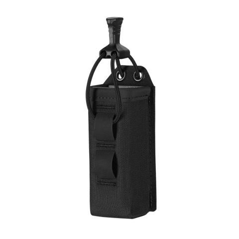 M-TAC Ładownica na magazynek pistoletowy / multitool Elite Gen. II Black