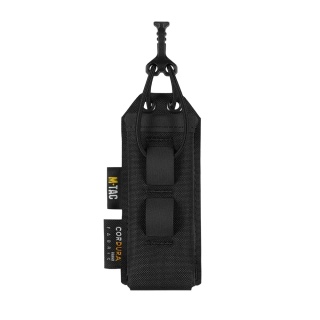 M-TAC Ładownica na magazynek pistoletowy / multitool Elite Gen. II Black