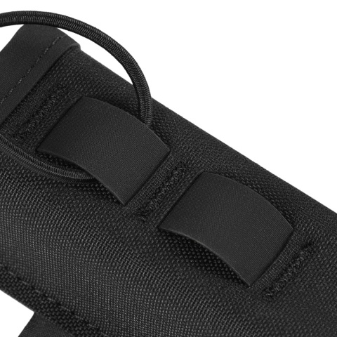 M-TAC Ładownica na magazynek pistoletowy / multitool Elite Gen. II Black