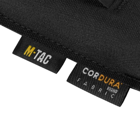 M-TAC Ładownica na magazynek pistoletowy / multitool Elite Gen. II Black