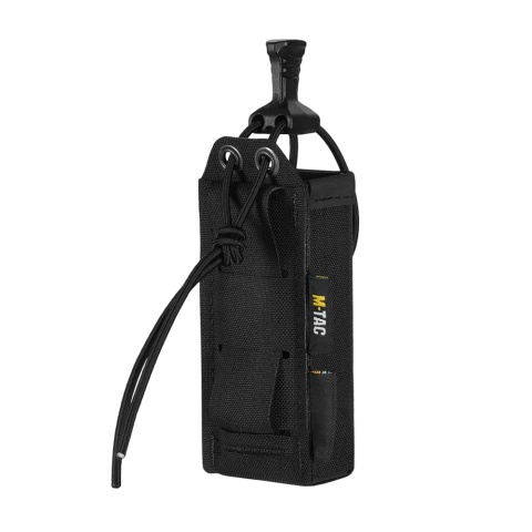 M-TAC Ładownica na magazynek pistoletowy / multitool Elite Gen. II Black