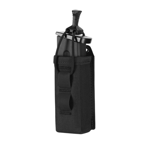 M-TAC Ładownica na magazynek pistoletowy / multitool Elite Gen. II Black