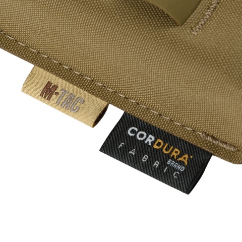 M-TAC Ładownica na magazynek pistoletowy / multitool Elite Gen. II Coyote