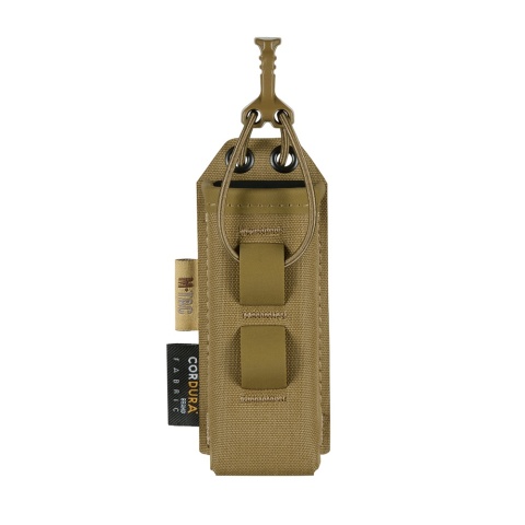 M-TAC Ładownica na magazynek pistoletowy / multitool Elite Gen. II Coyote