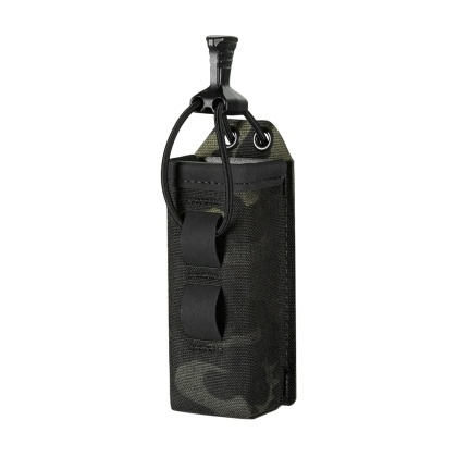 M-TAC Ładownica na magazynek pistoletowy / multitool Elite Gen. II Multicam Black
