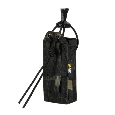 M-TAC Ładownica na magazynek pistoletowy / multitool Elite Gen. II Multicam Black
