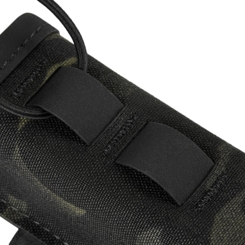 M-TAC Ładownica na magazynek pistoletowy / multitool Elite Gen. II Multicam Black