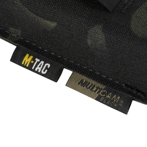 M-TAC Ładownica na magazynek pistoletowy / multitool Elite Gen. II Multicam Black