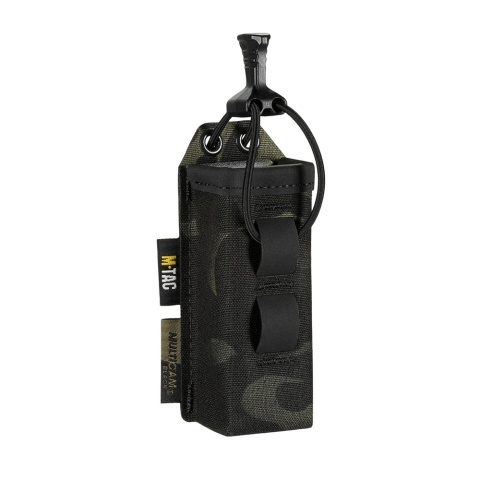 M-TAC Ładownica na magazynek pistoletowy / multitool Elite Gen. II Multicam Black