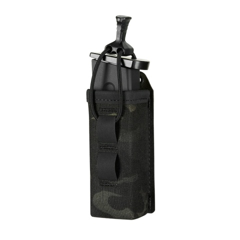 M-TAC Ładownica na magazynek pistoletowy / multitool Elite Gen. II Multicam Black