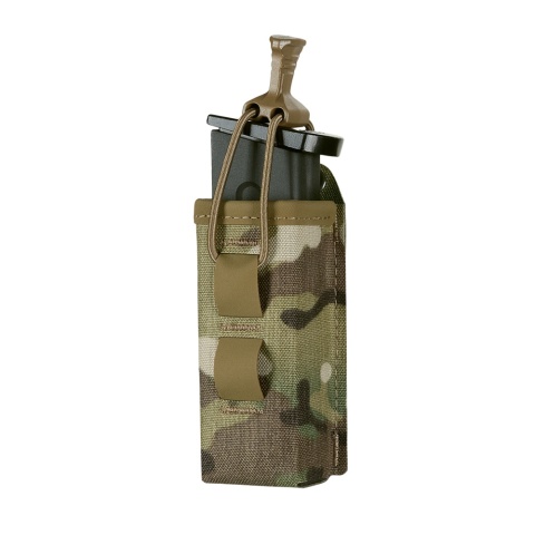 M-TAC Ładownica na magazynek pistoletowy / multitool Elite Gen. II Multicam