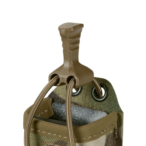 M-TAC Ładownica na magazynek pistoletowy / multitool Elite Gen. II Multicam