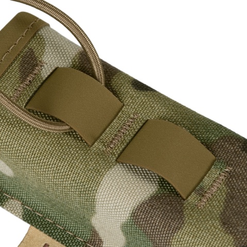 M-TAC Ładownica na magazynek pistoletowy / multitool Elite Gen. II Multicam