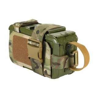 M-TAC Ładownica na skrzynkę PK Fast Multicam
