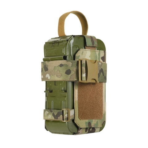 M-TAC Ładownica na skrzynkę PK Fast Multicam