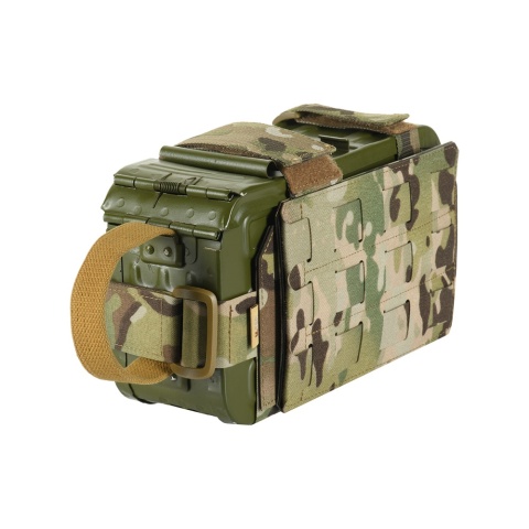 M-TAC Ładownica na skrzynkę PK Fast Multicam