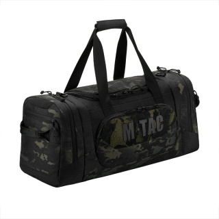 M-TAC Torba Baul Sport Elite 38L Multicam Black