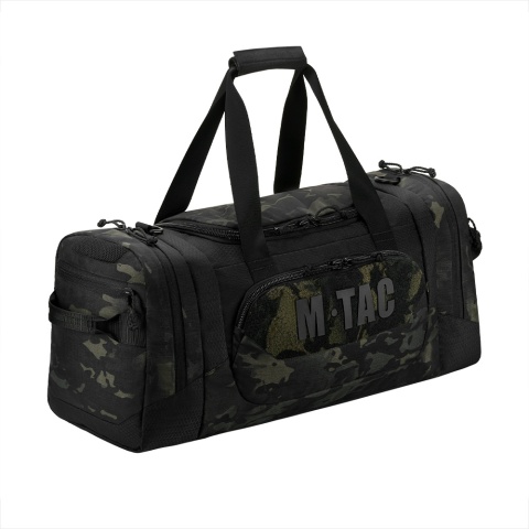 M-TAC Torba Baul Sport Elite 38L Multicam Black
