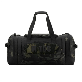 M-TAC Torba Baul Sport Elite 38L Multicam Black