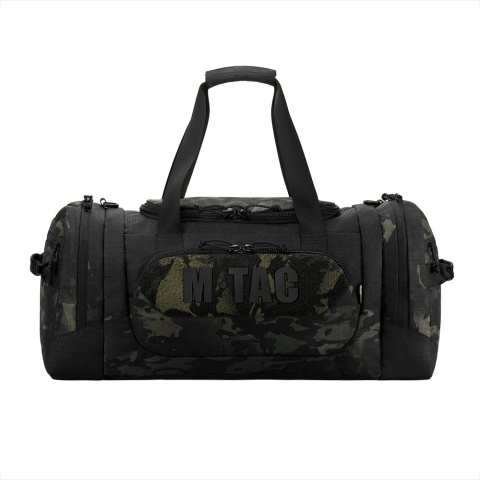 M-TAC Torba Baul Sport Elite 38L Multicam Black