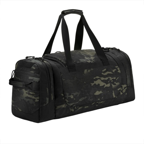 M-TAC Torba Baul Sport Elite 38L Multicam Black