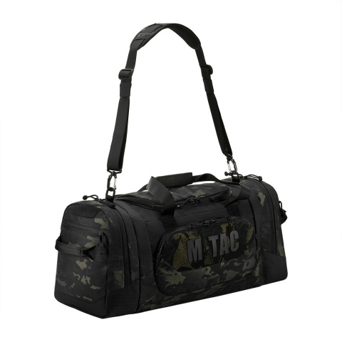 M-TAC Torba Baul Sport Elite 38L Multicam Black