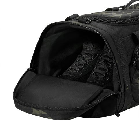 M-TAC Torba Baul Sport Elite 38L Multicam Black